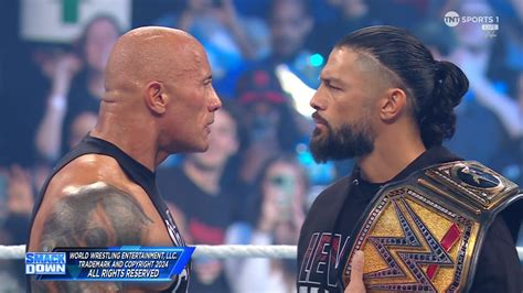 wwe smackdown results wrestleview today